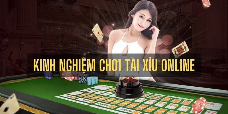 Kinh nghiệm và bí kíp trong cách chơi tài xỉu tại TDTC