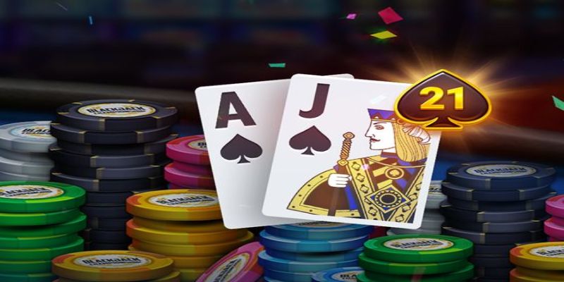 Giới thiệu về game bài blackjack