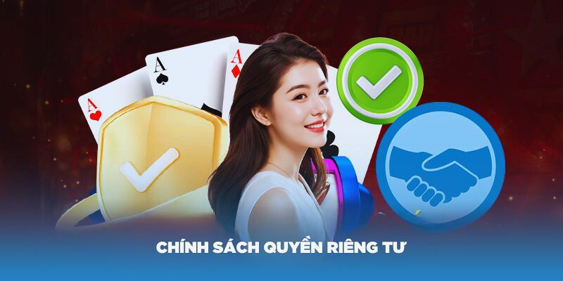 Tìm hiểu về quyền riêng tư tại cổng game TDTC