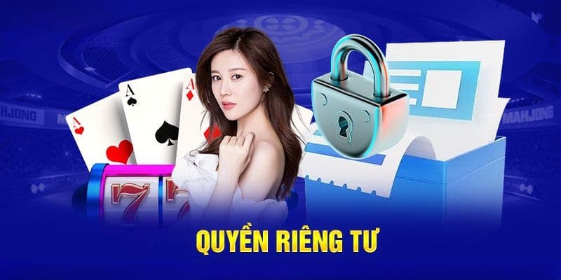 Quyền riêng tư là gì?